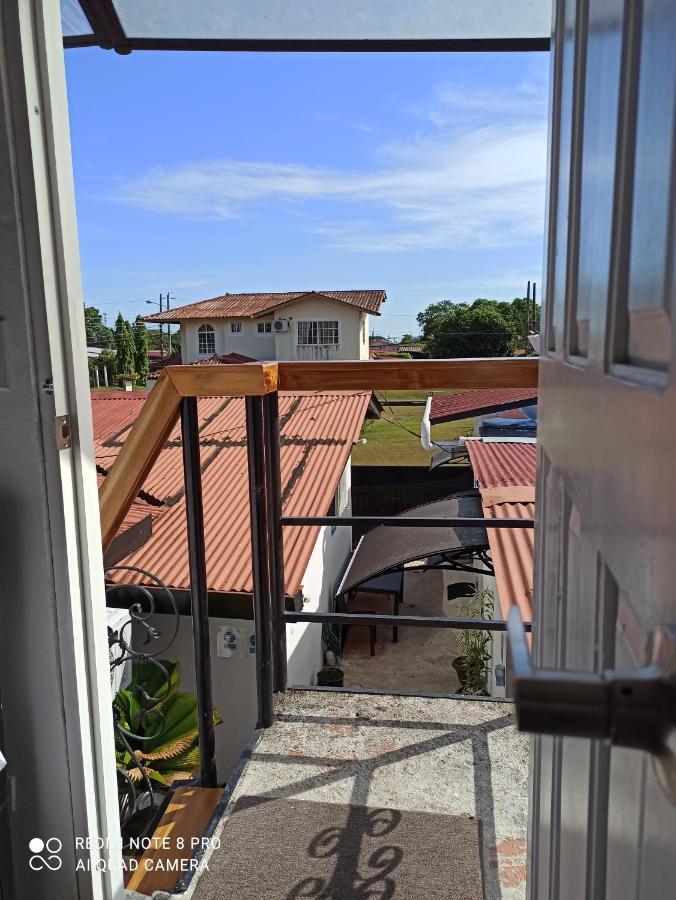 Hostal Compostela Inn David Exteriér fotografie