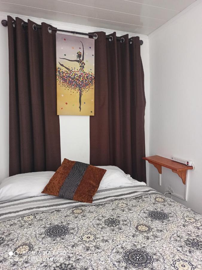 Hostal Compostela Inn David Exteriér fotografie