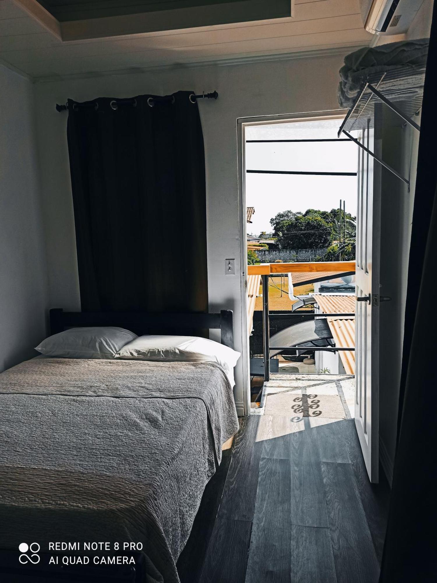 Hostal Compostela Inn David Pokoj fotografie