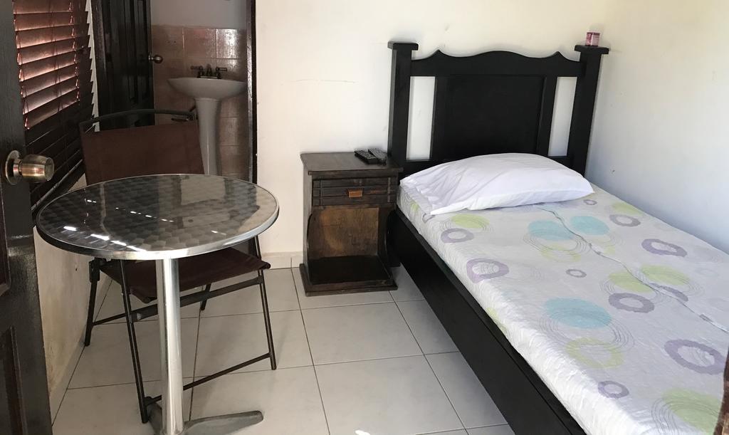 Hostal Compostela Inn David Exteriér fotografie
