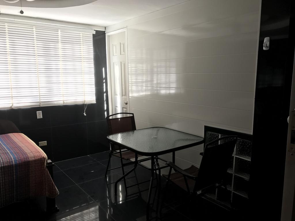 Hostal Compostela Inn David Exteriér fotografie
