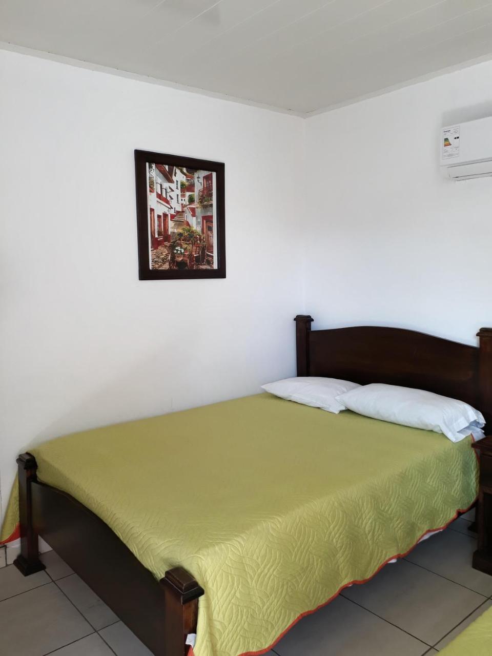 Hostal Compostela Inn David Exteriér fotografie