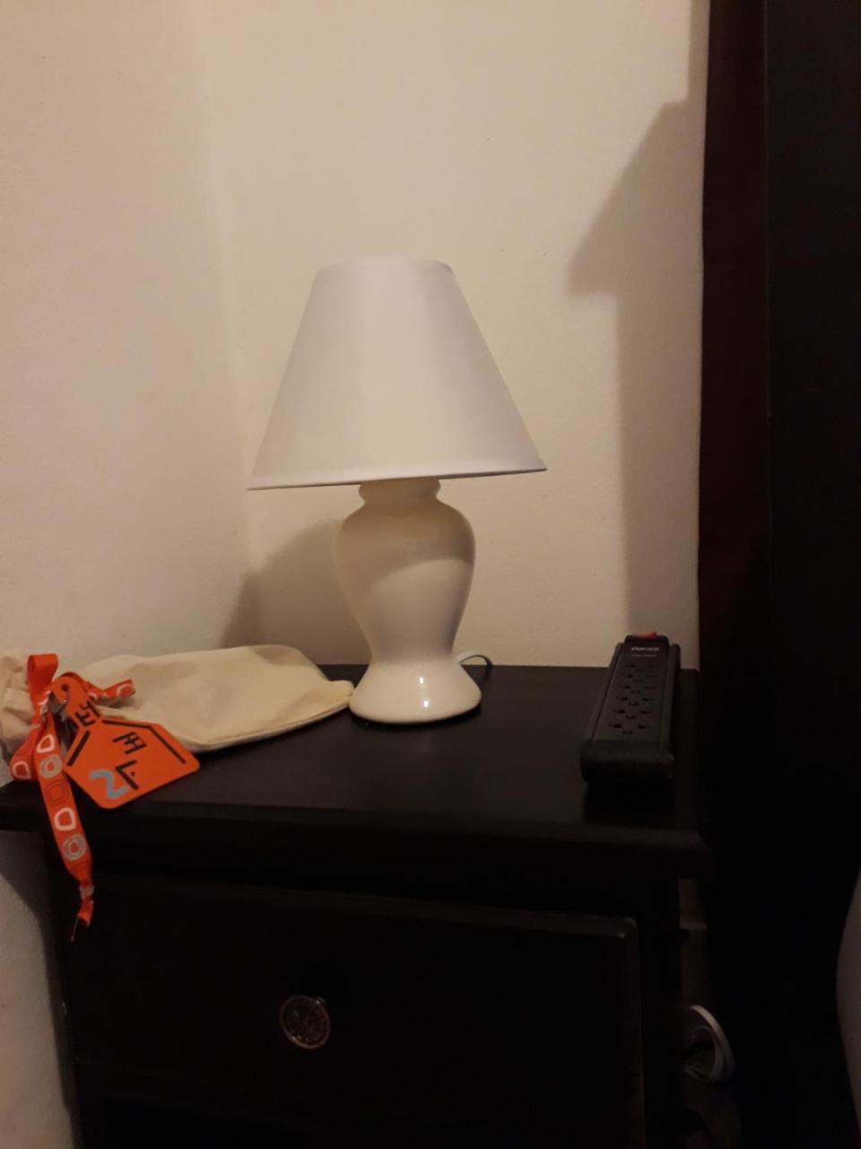 Hostal Compostela Inn David Exteriér fotografie