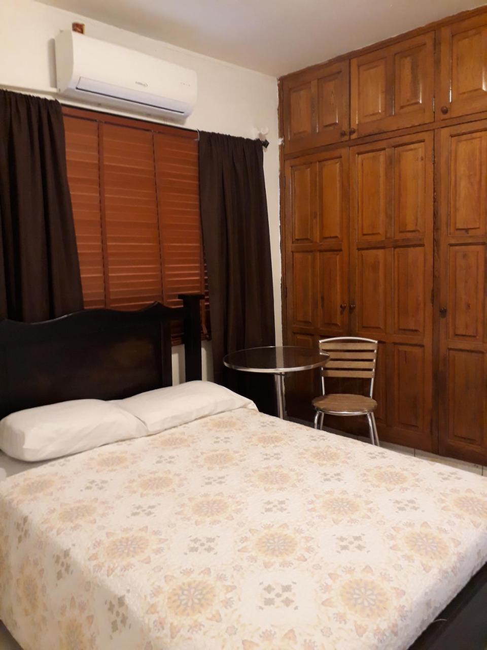 Hostal Compostela Inn David Exteriér fotografie