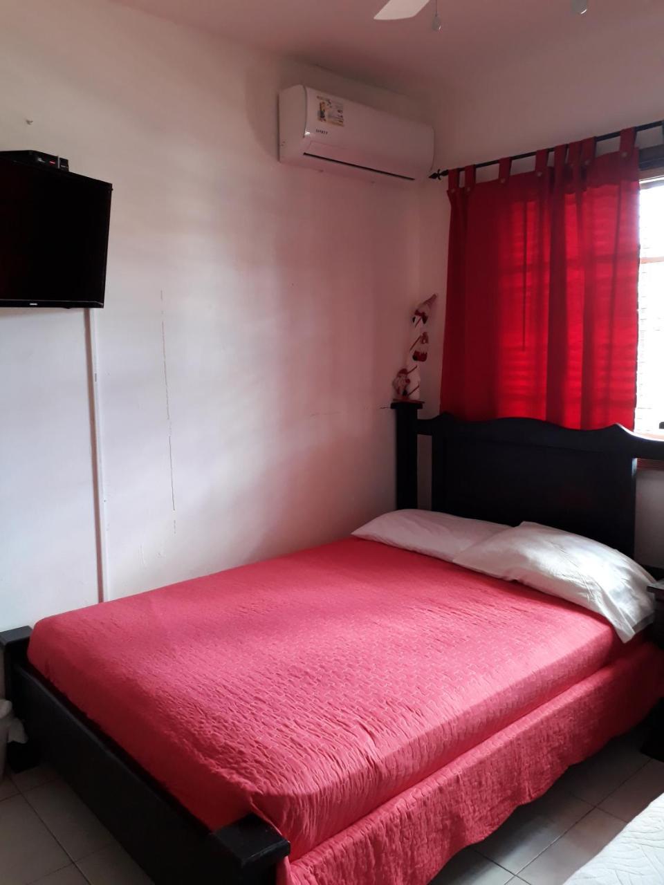 Hostal Compostela Inn David Exteriér fotografie