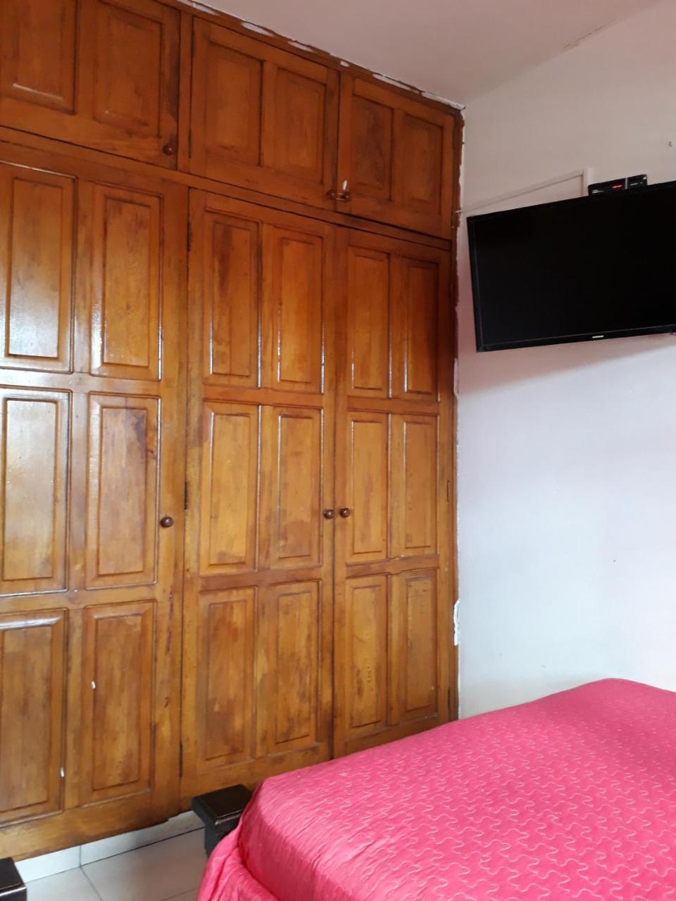 Hostal Compostela Inn David Exteriér fotografie