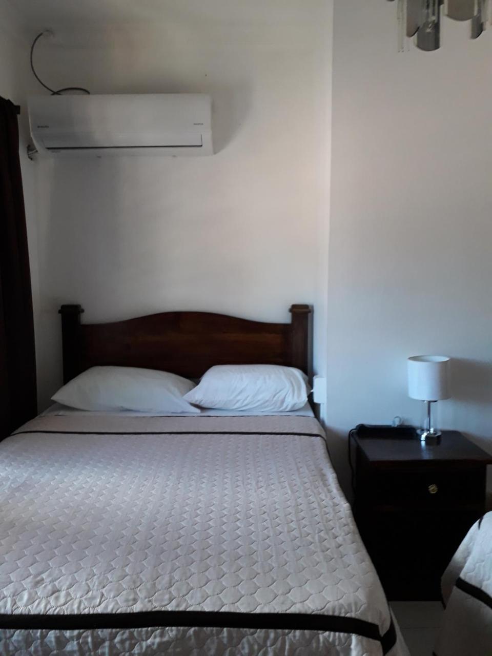 Hostal Compostela Inn David Exteriér fotografie